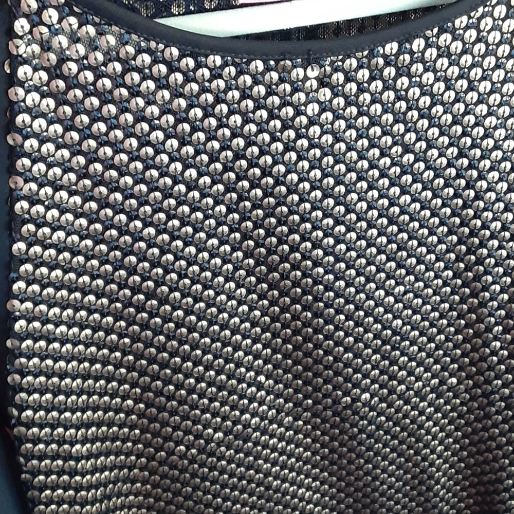 Sequence sweater - Picture 2 of 7